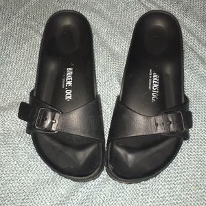 Birkenstock’s Madrid water shoes